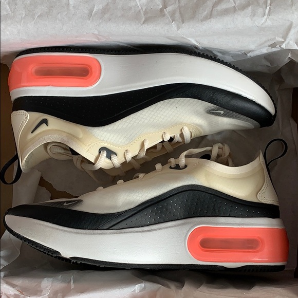 nike air max dia pale